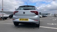 Volkswagen Polo 1.0 TSI Life 5dr Petrol Hatchback